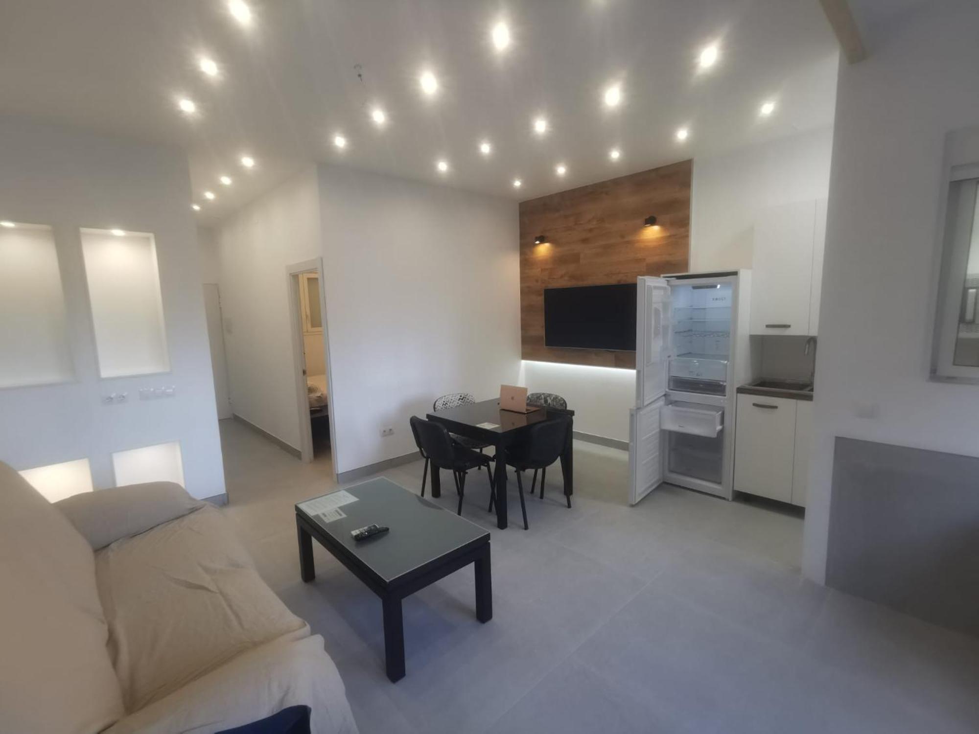 Urbanizacion La Roca, Estudio Торремолинос Номер фото