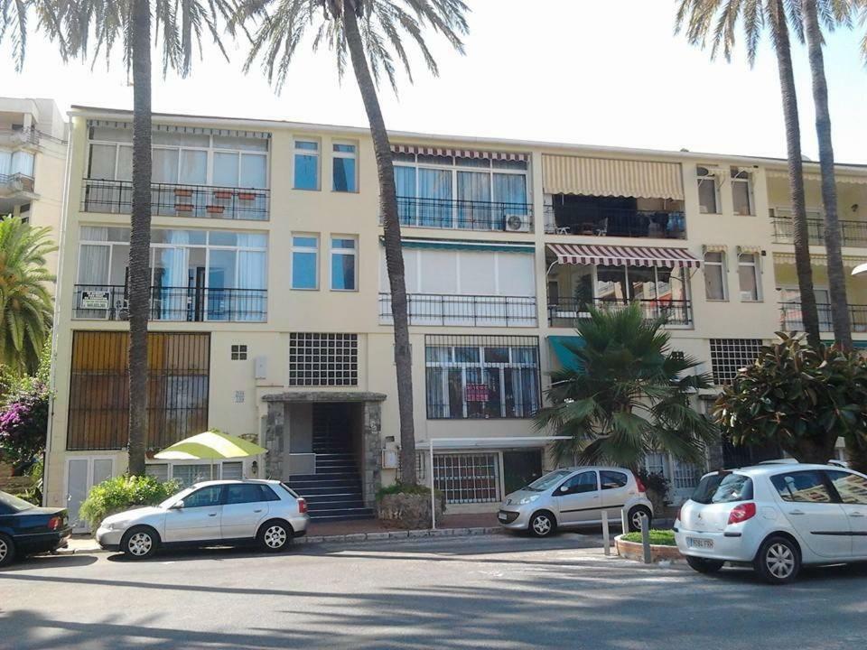 Urbanizacion La Roca, Estudio Торремолинос Экстерьер фото